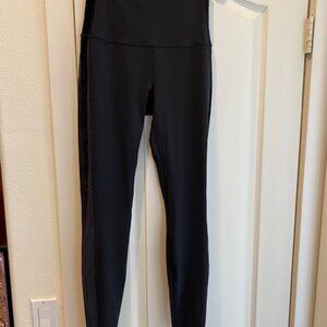 Lululemon Align Velvet Stripe